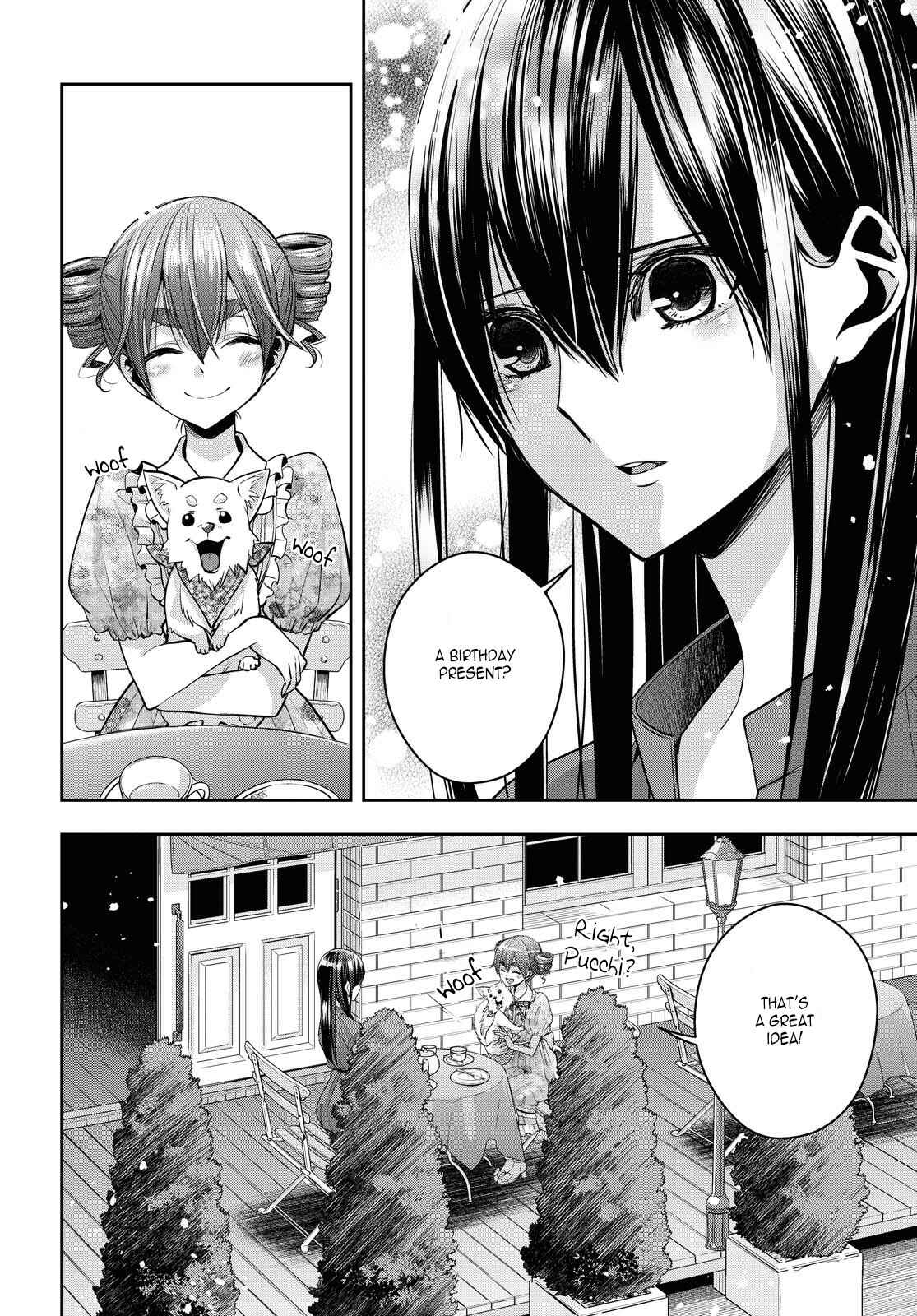 Page 12 Chapter 19 Citrus +
