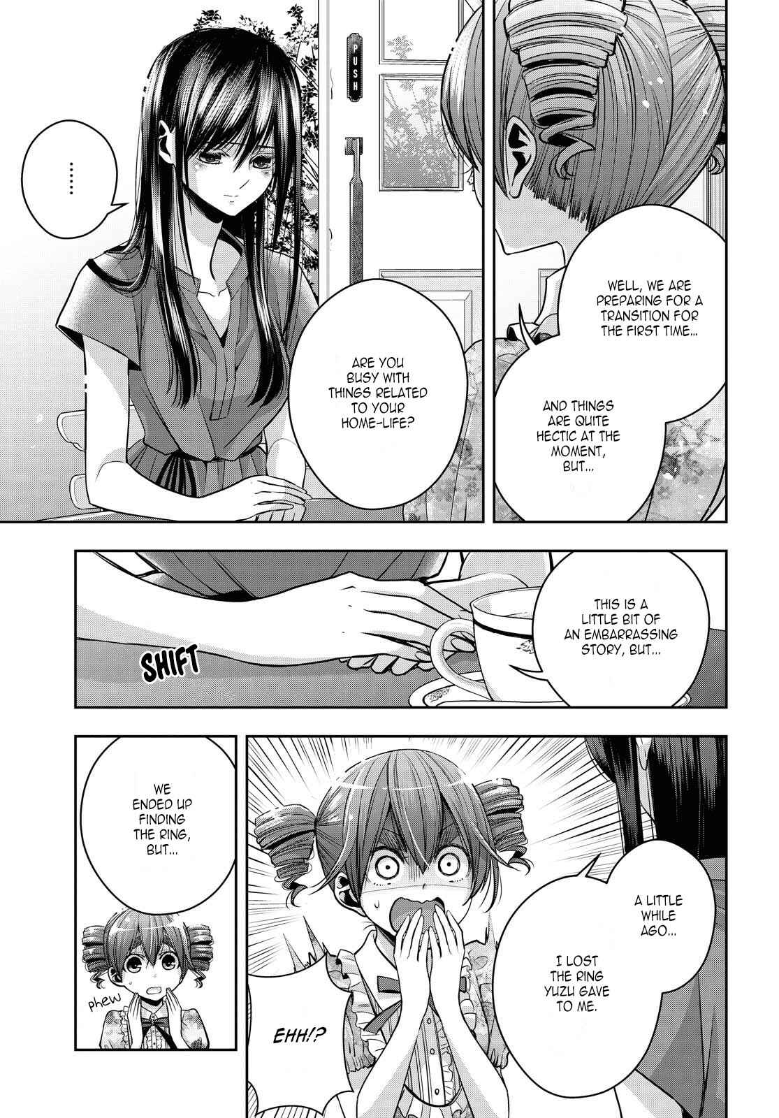 Page 3 Chapter 19 Citrus +