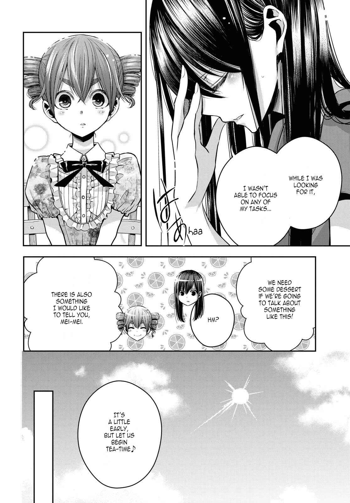 Page 4 Chapter 19 Citrus +