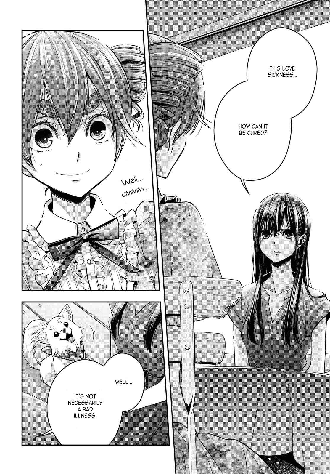 Page 8 Chapter 19 Citrus +