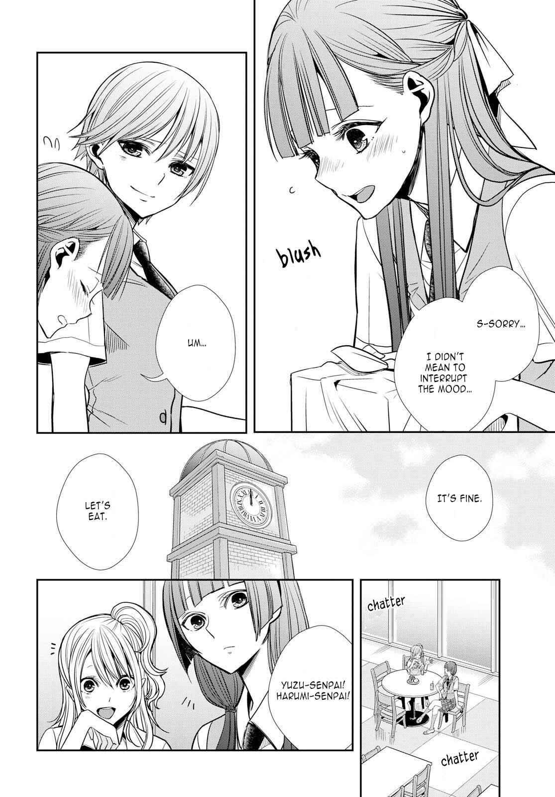 Page 10 Chapter 7 Citrus +