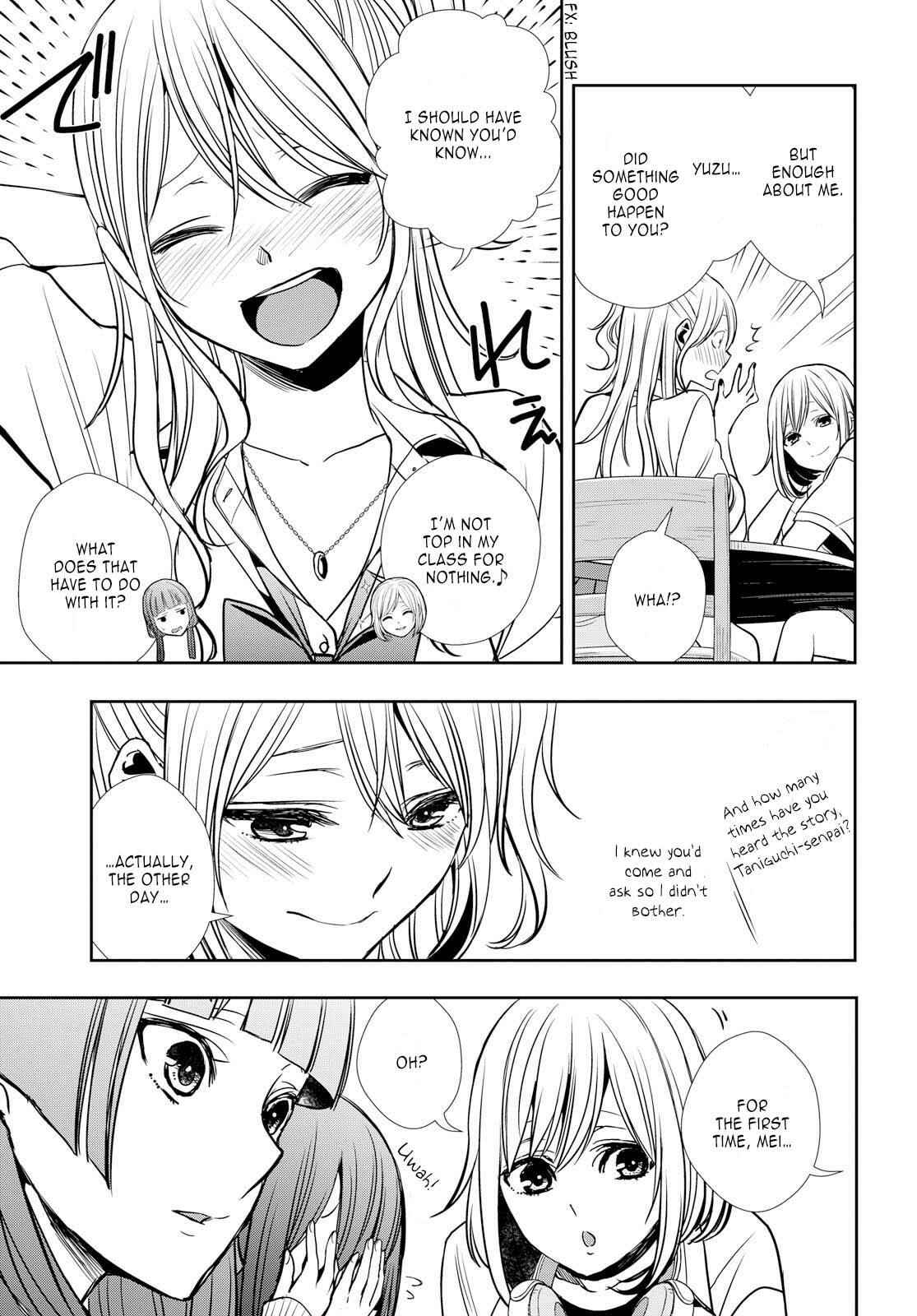 Page 13 Chapter 7 Citrus +