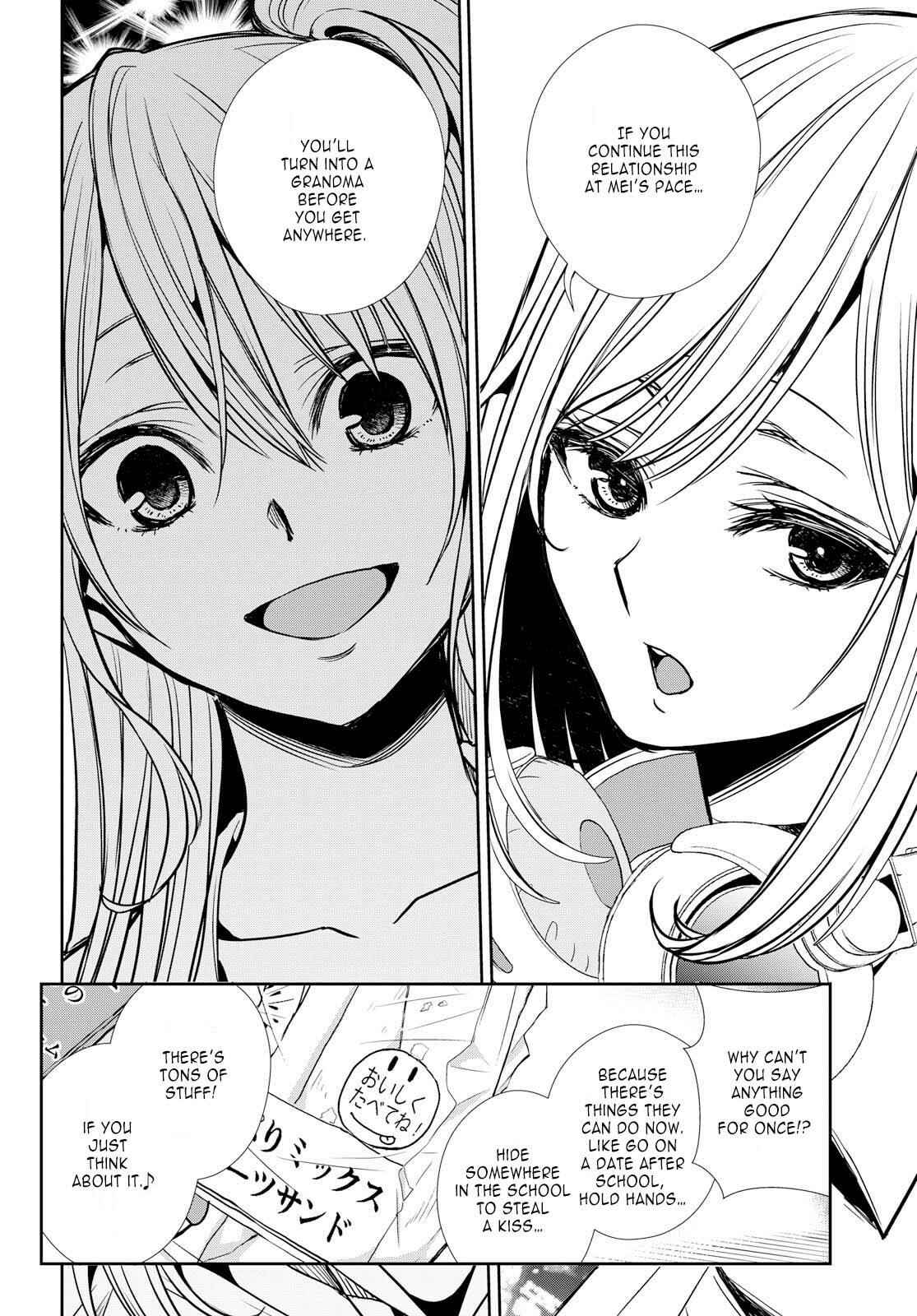 Page 16 Chapter 7 Citrus +