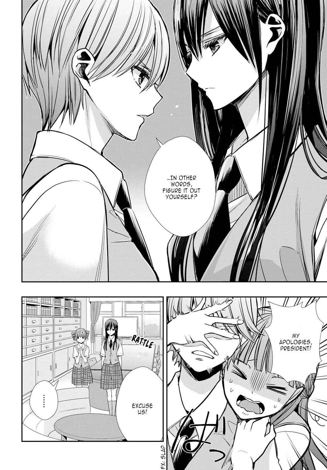 Page 20 Chapter 7 Citrus +