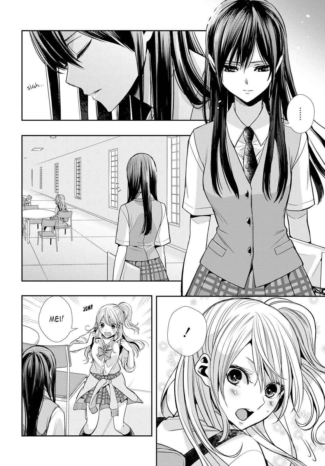 Page 22 Chapter 7 Citrus +