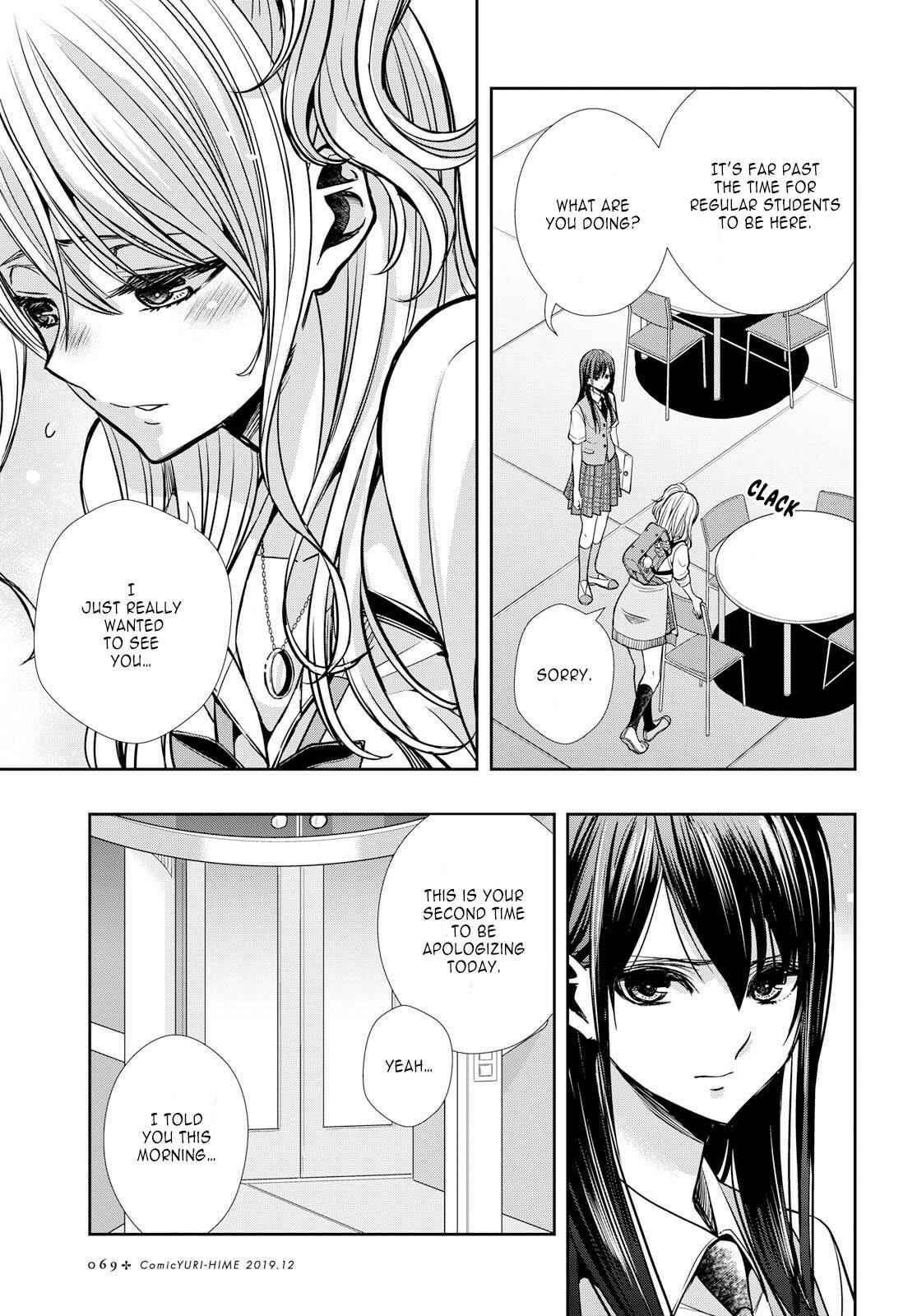 Page 23 Chapter 7 Citrus +