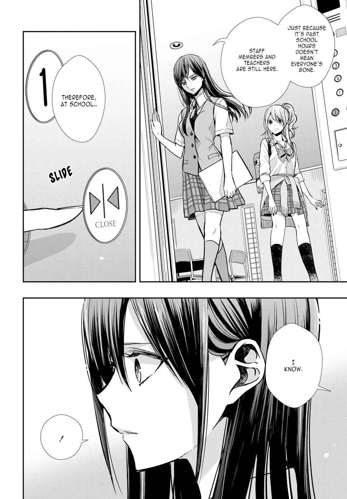 Page 24 Chapter 7 Citrus +