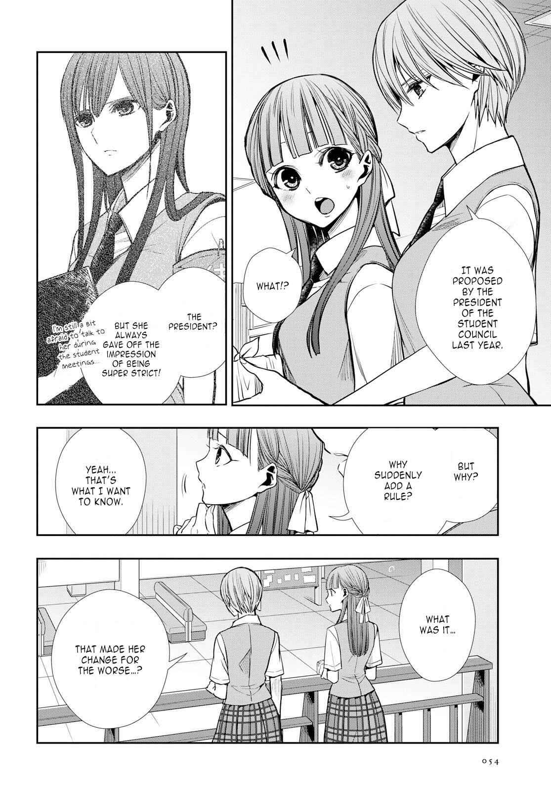 Page 8 Chapter 7 Citrus +