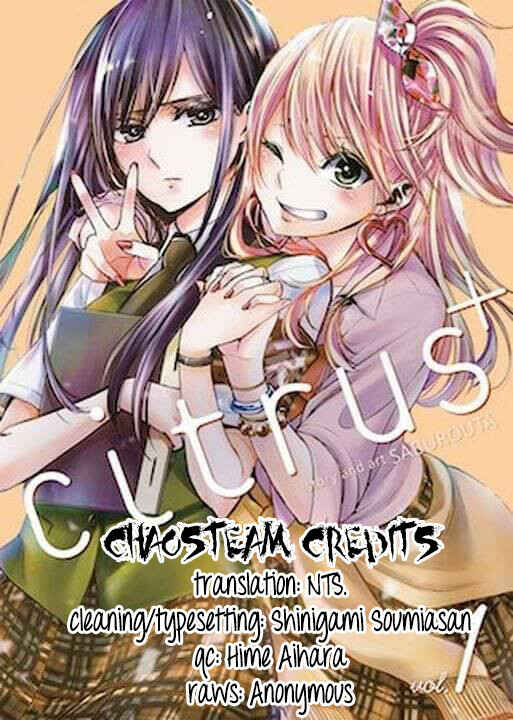 Page 5 Chapter 7.7 Citrus +