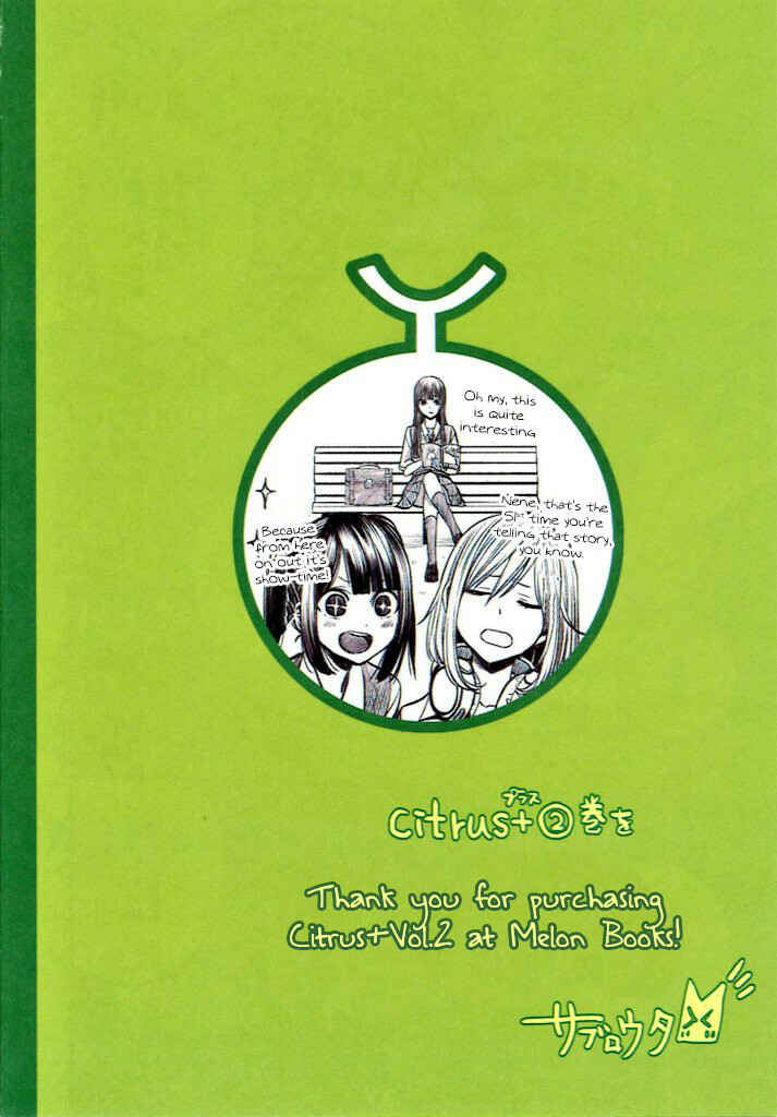 Page 4 Chapter 12.7 Citrus +