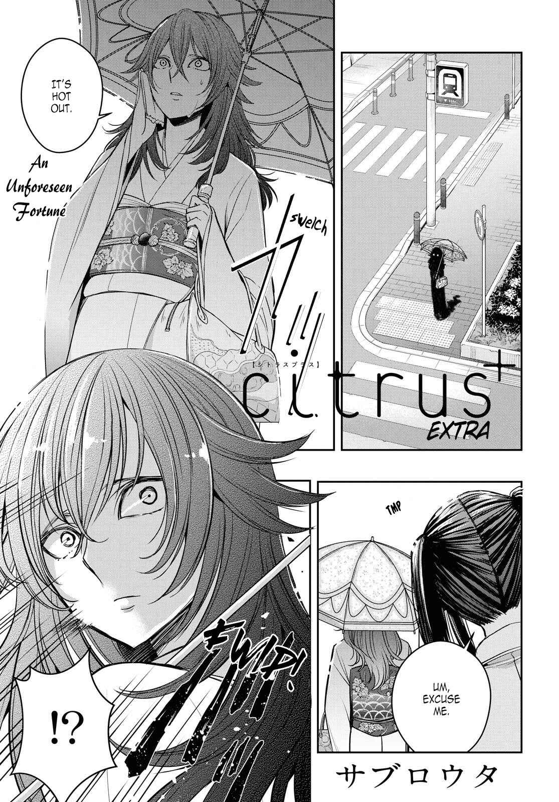 Page 1 Chapter 12.2 Citrus +