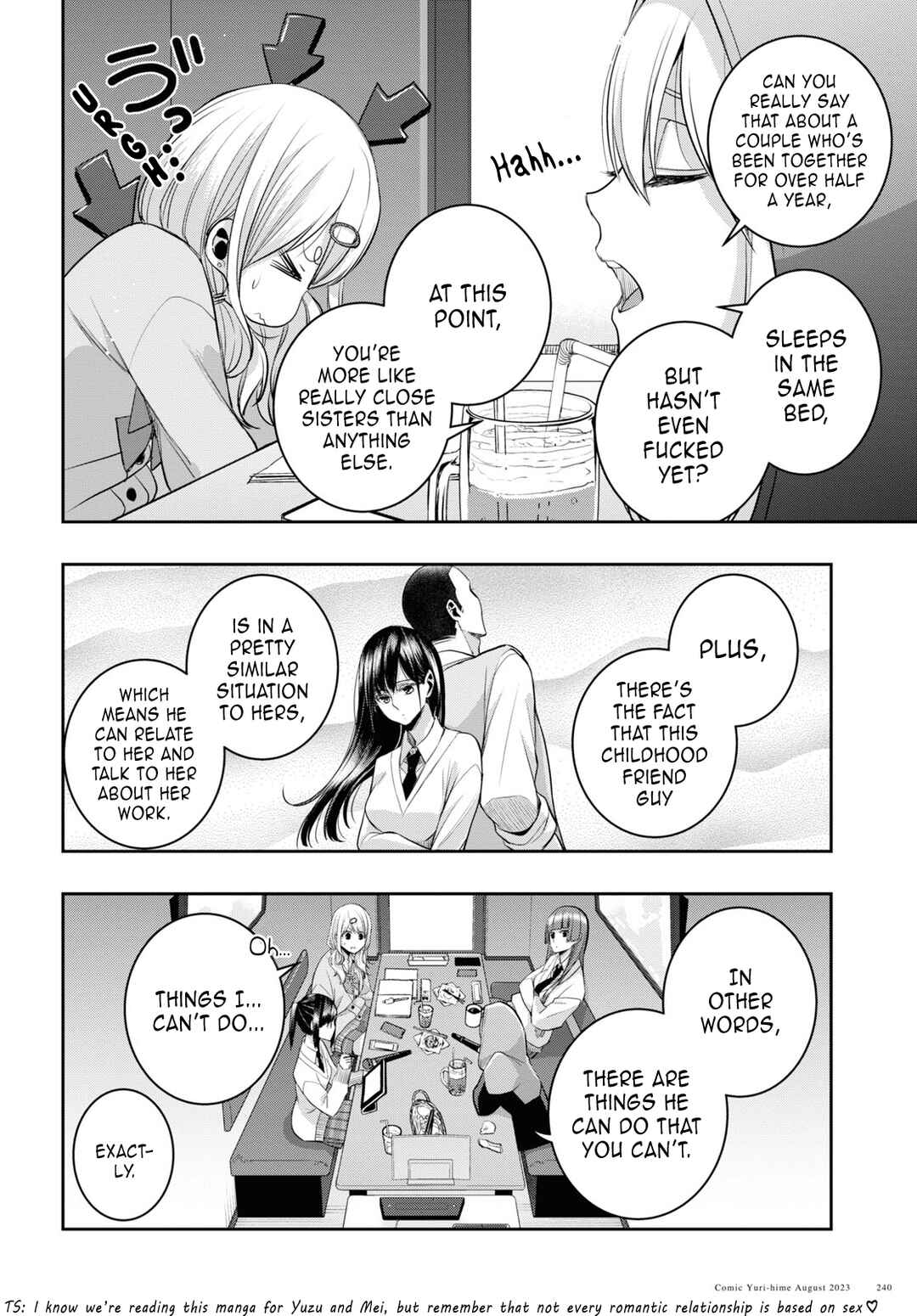 Page 10 Chapter 33 Citrus +