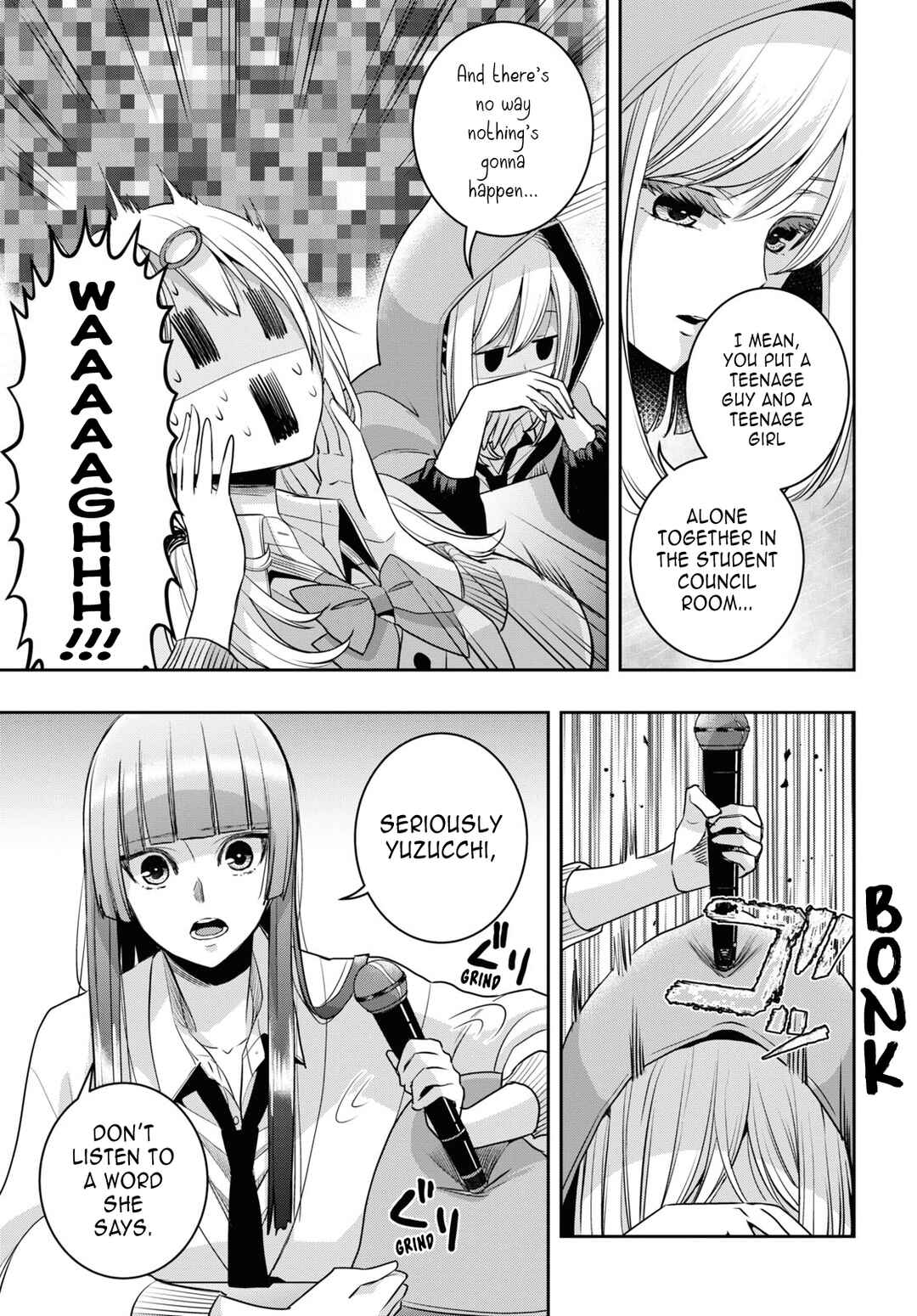 Page 11 Chapter 33 Citrus +
