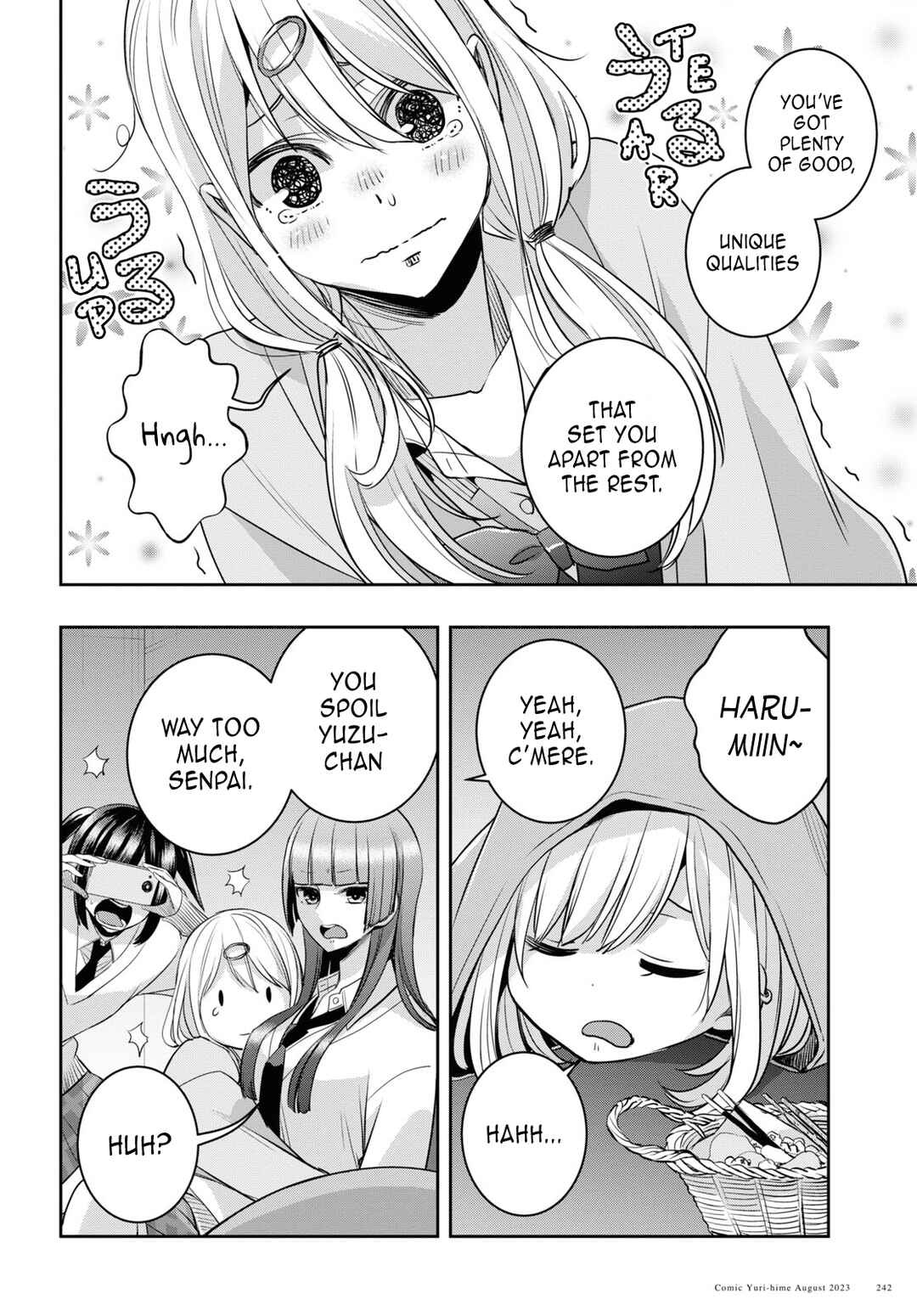 Page 12 Chapter 33 Citrus +