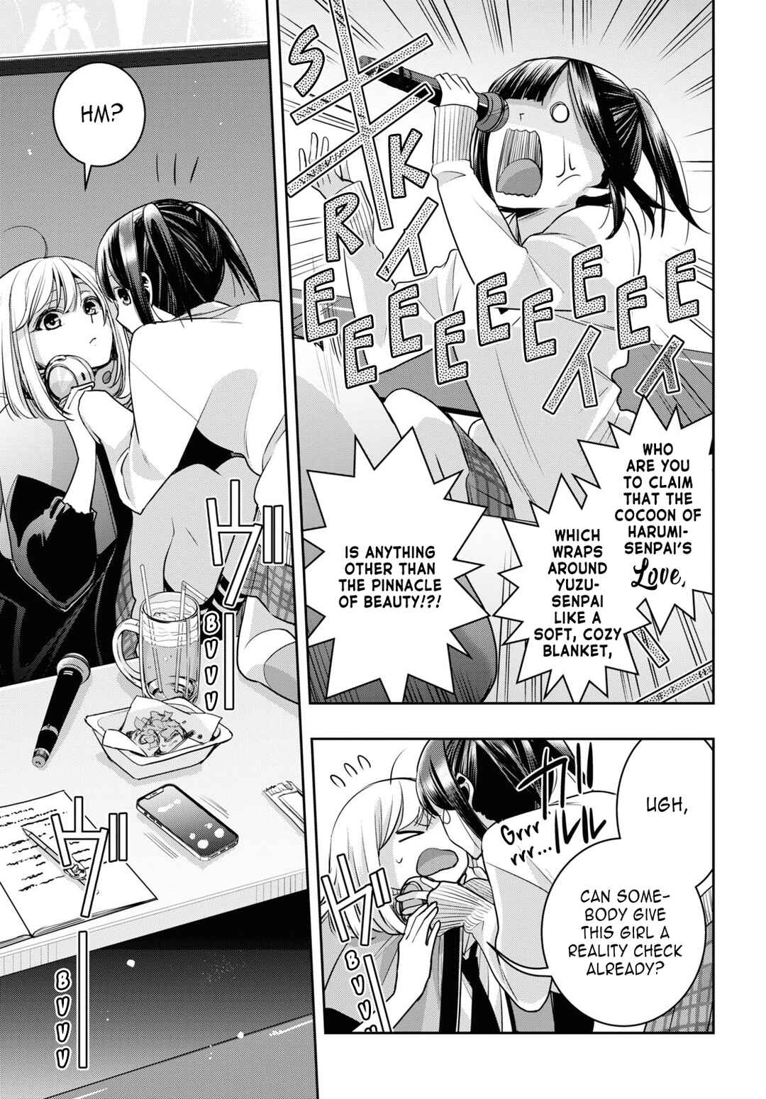Page 15 Chapter 33 Citrus +
