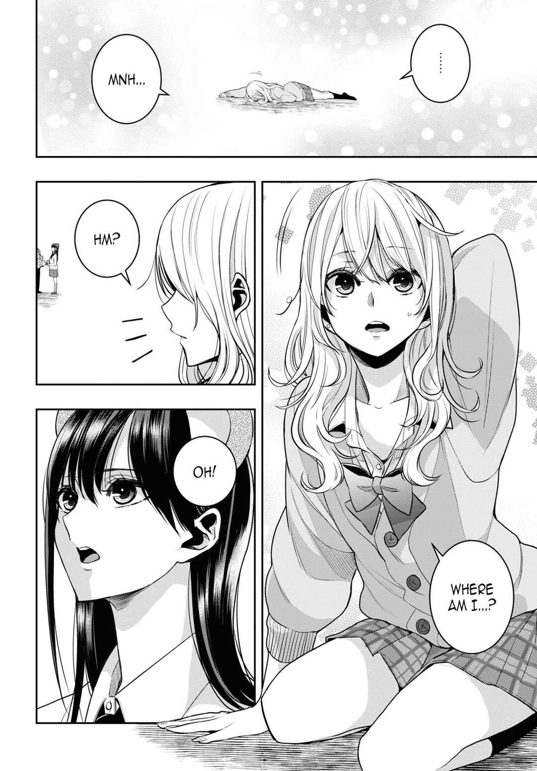 Page 2 Chapter 33 Citrus +