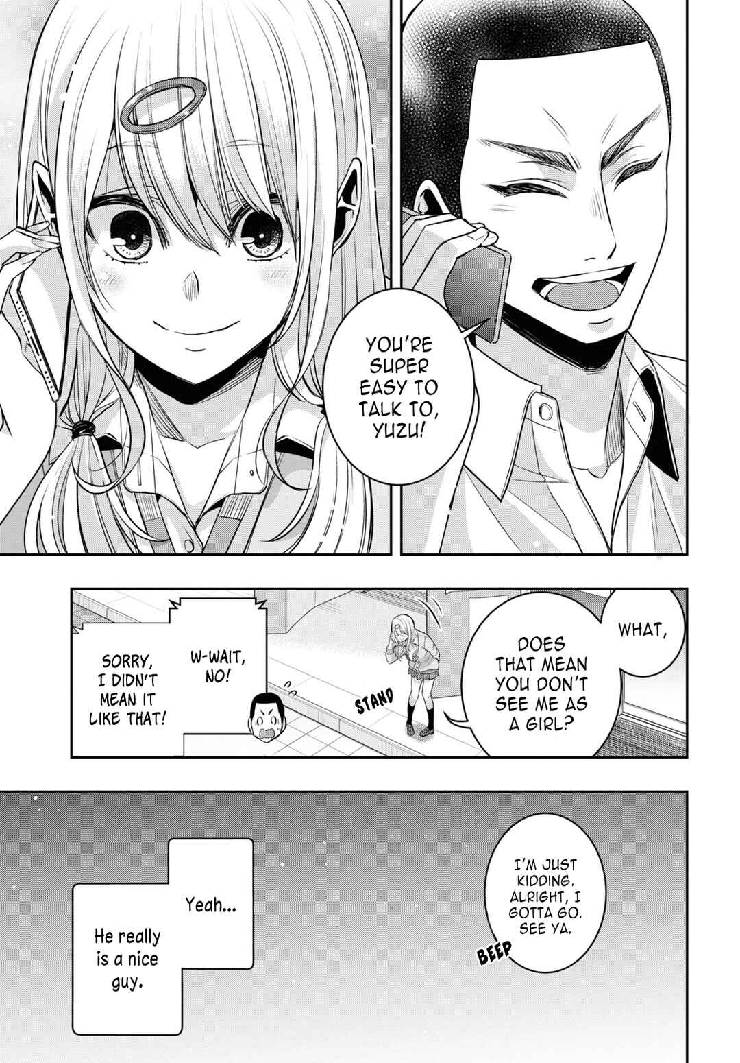 Page 21 Chapter 33 Citrus +