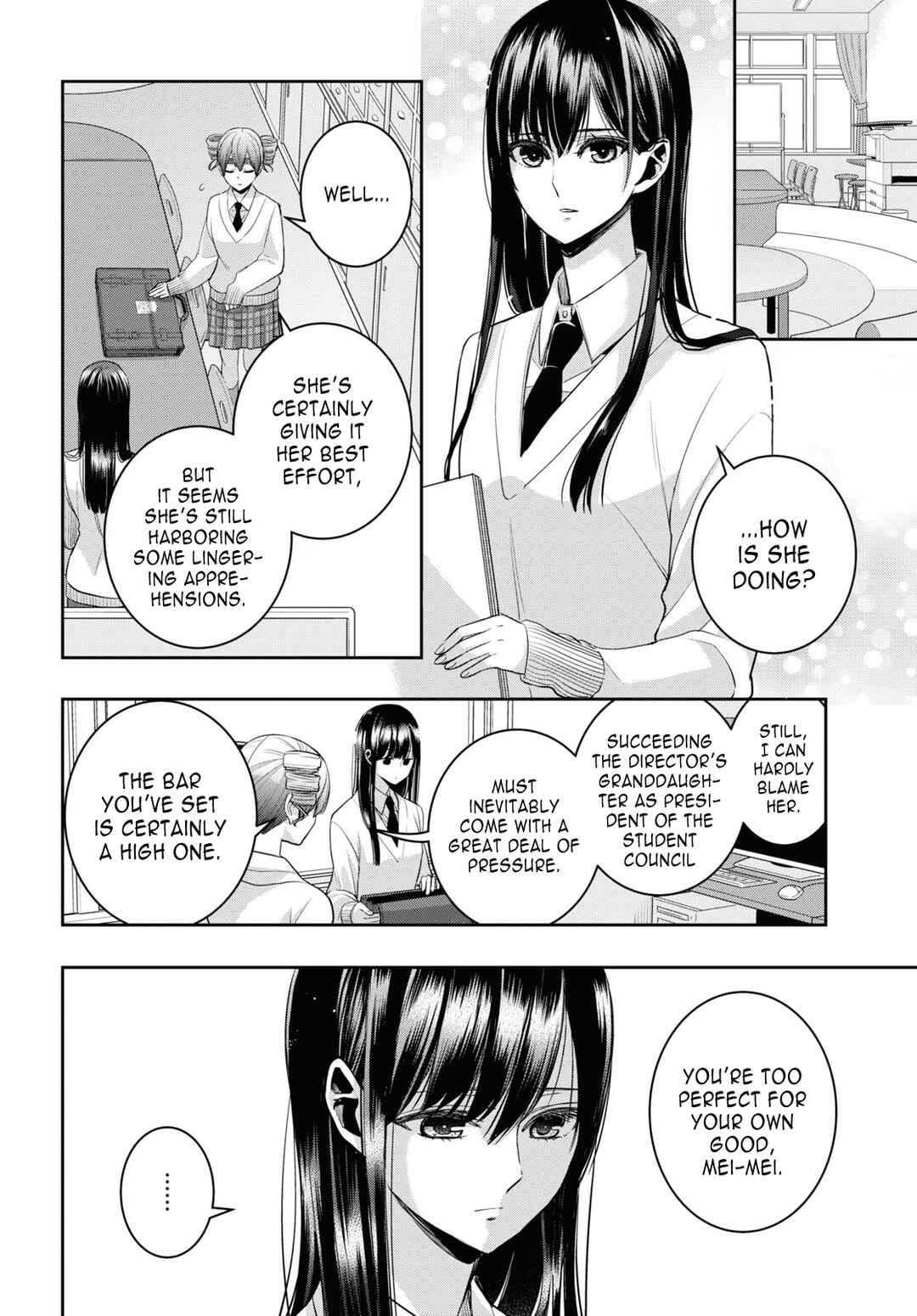 Page 24 Chapter 33 Citrus +