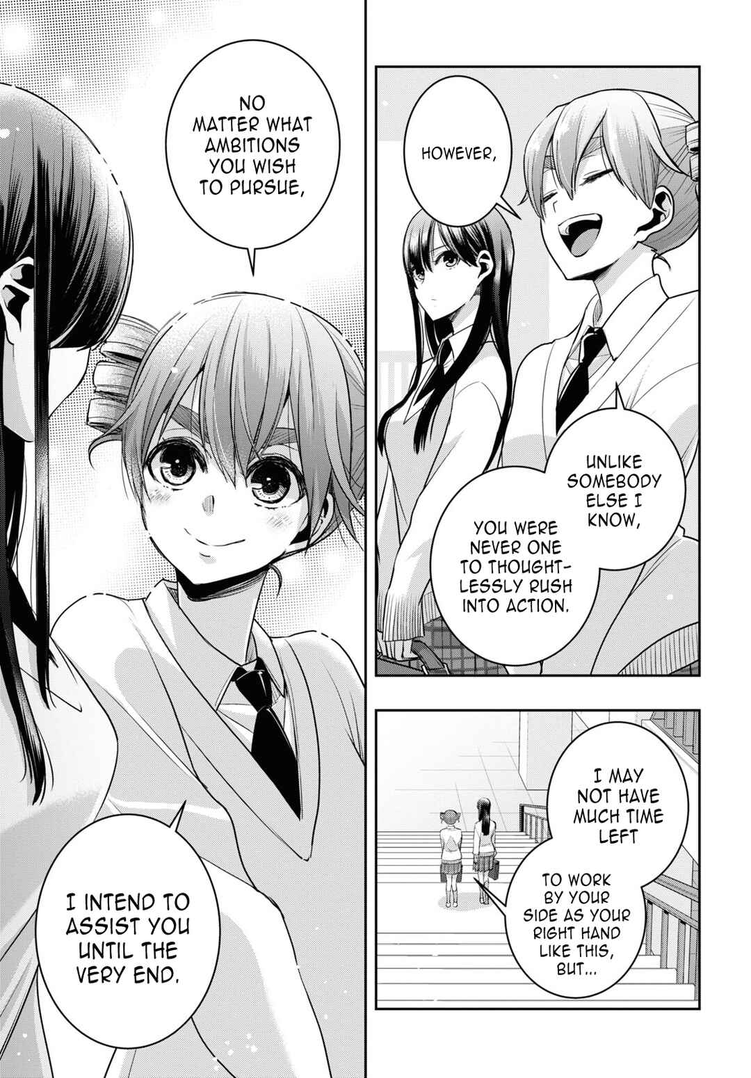 Page 27 Chapter 33 Citrus +