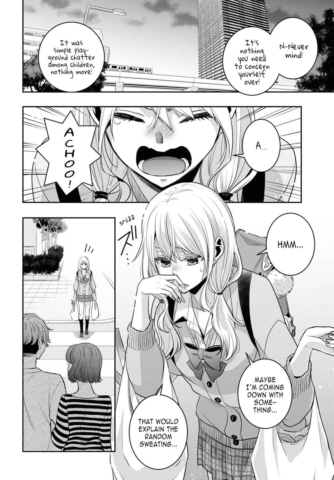 Page 30 Chapter 33 Citrus +