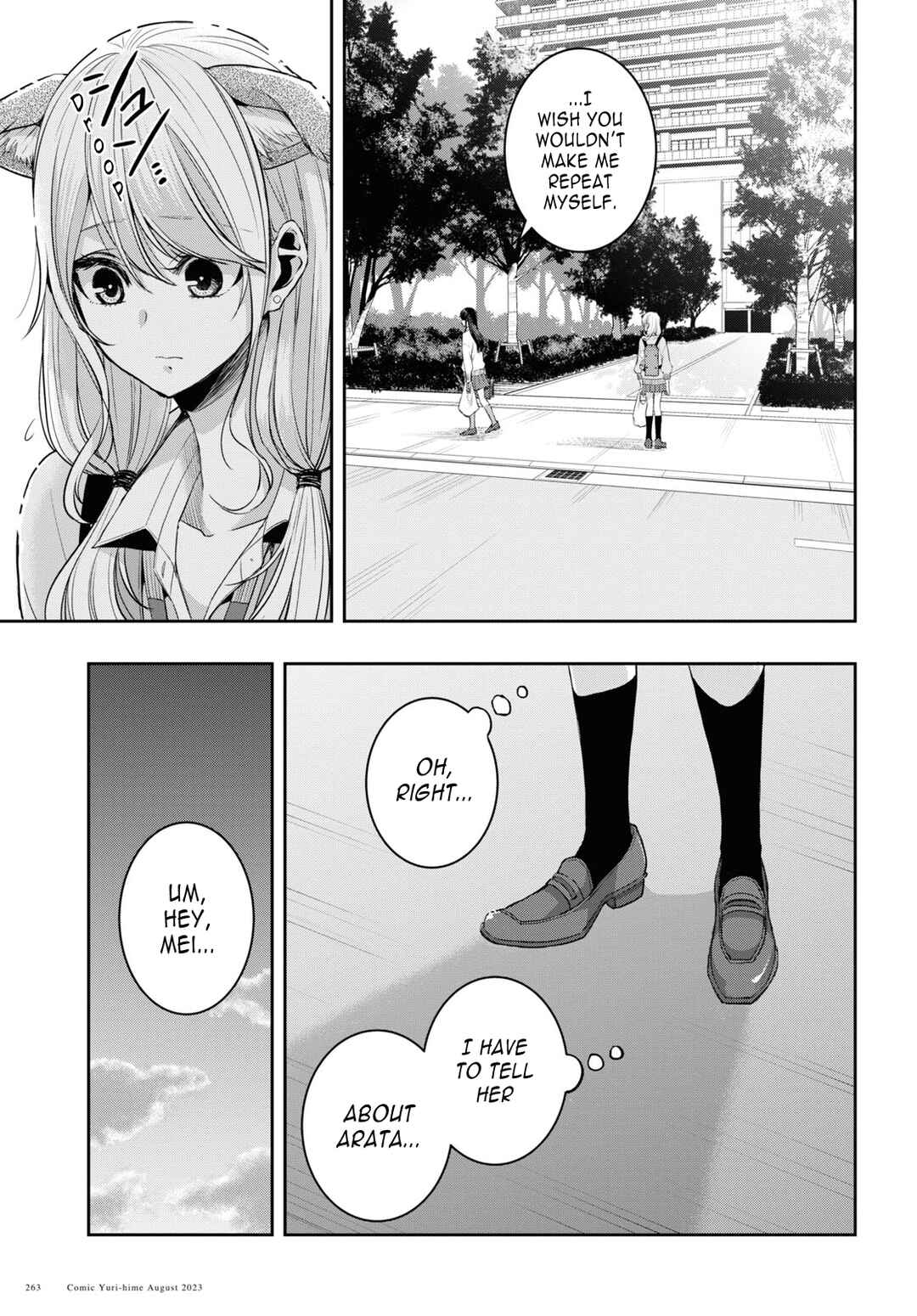 Page 33 Chapter 33 Citrus +