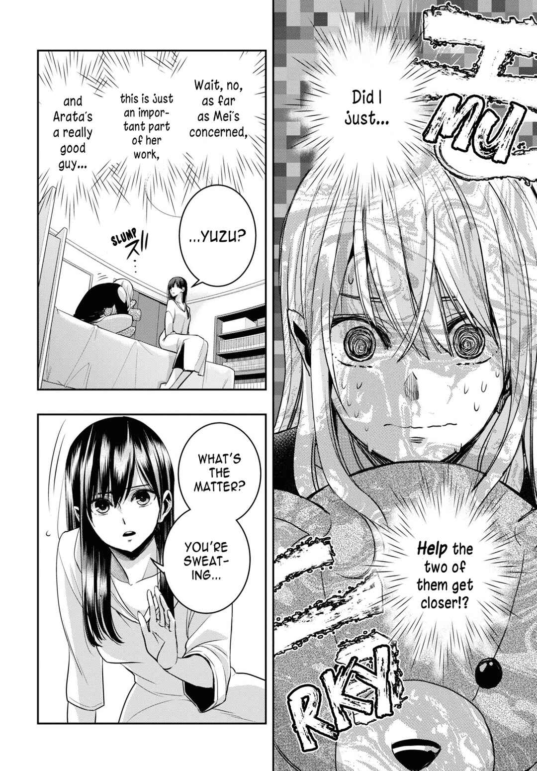 Page 40 Chapter 33 Citrus +