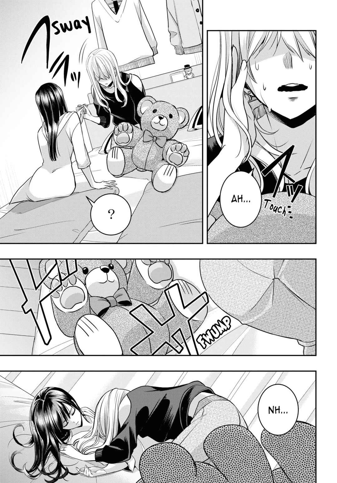 Page 41 Chapter 33 Citrus +