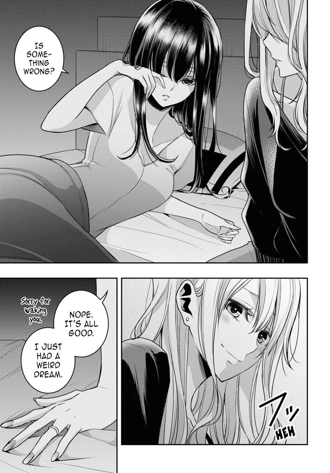 Page 5 Chapter 33 Citrus +