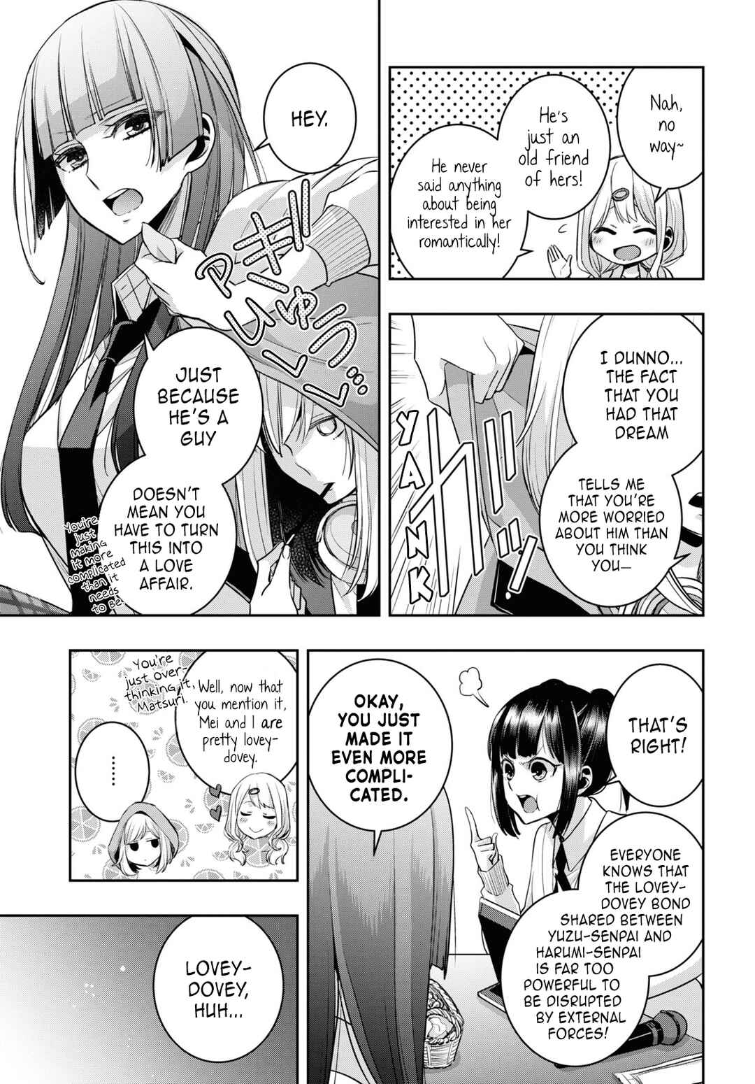 Page 9 Chapter 33 Citrus +
