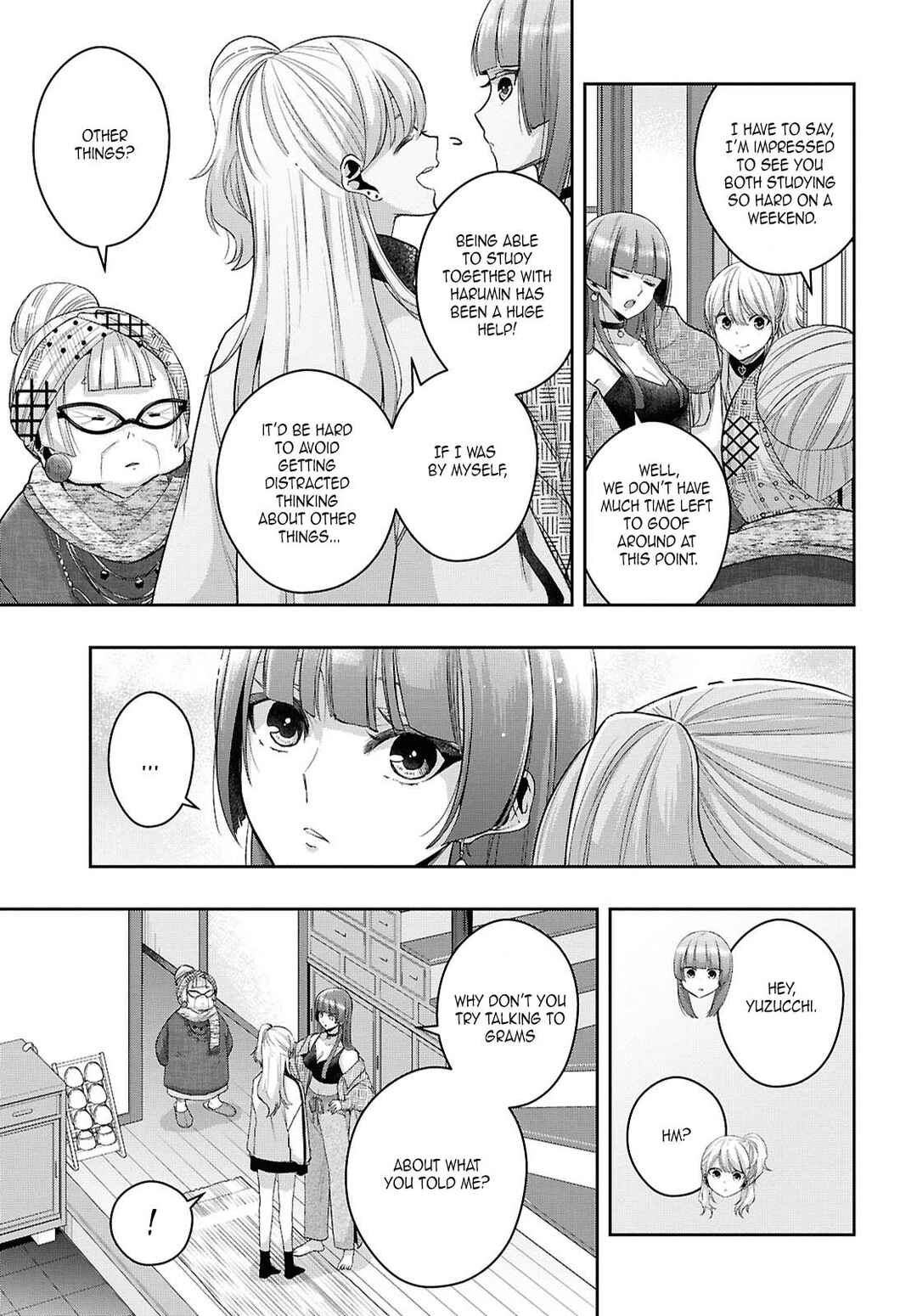 Page 13 Chapter 38 Citrus +