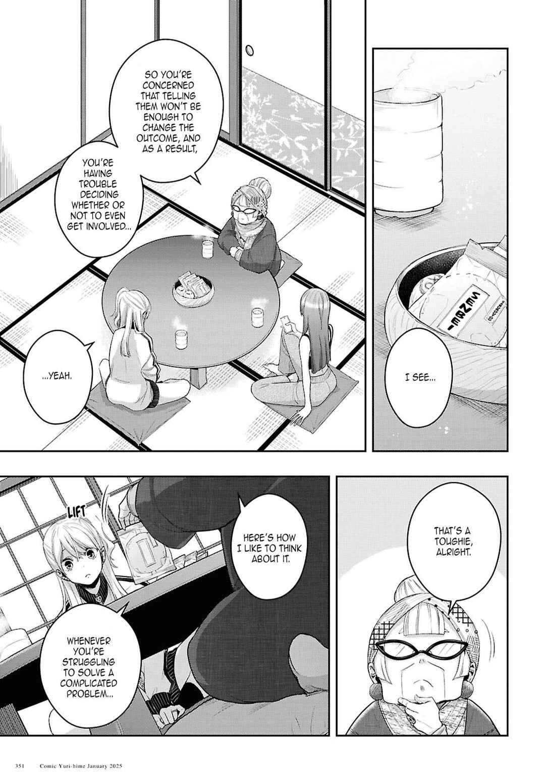 Page 15 Chapter 38 Citrus +
