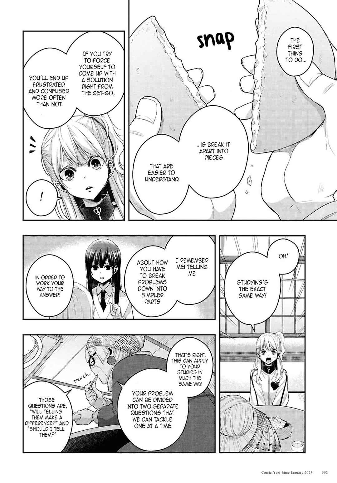 Page 16 Chapter 38 Citrus +