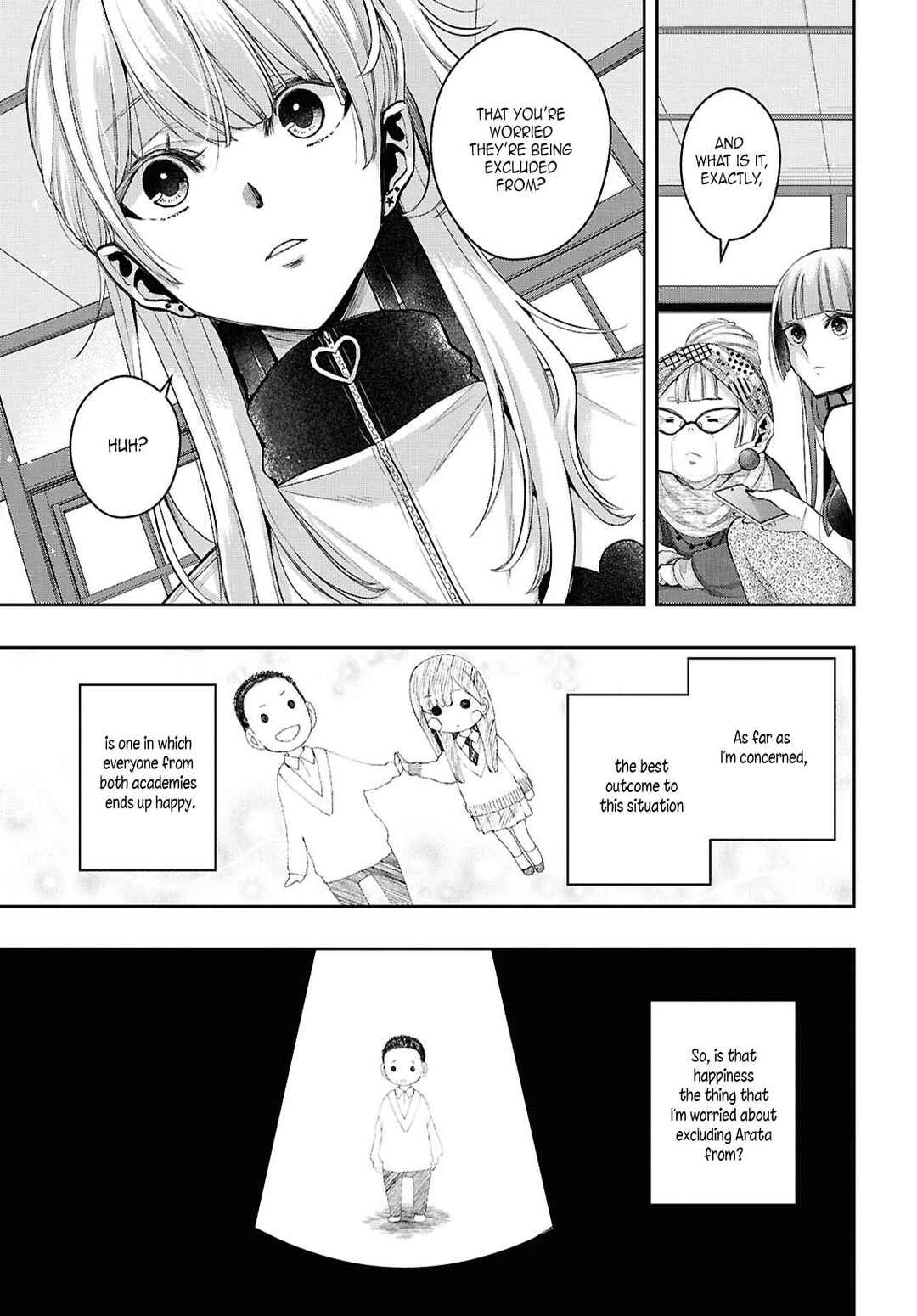 Page 19 Chapter 38 Citrus +
