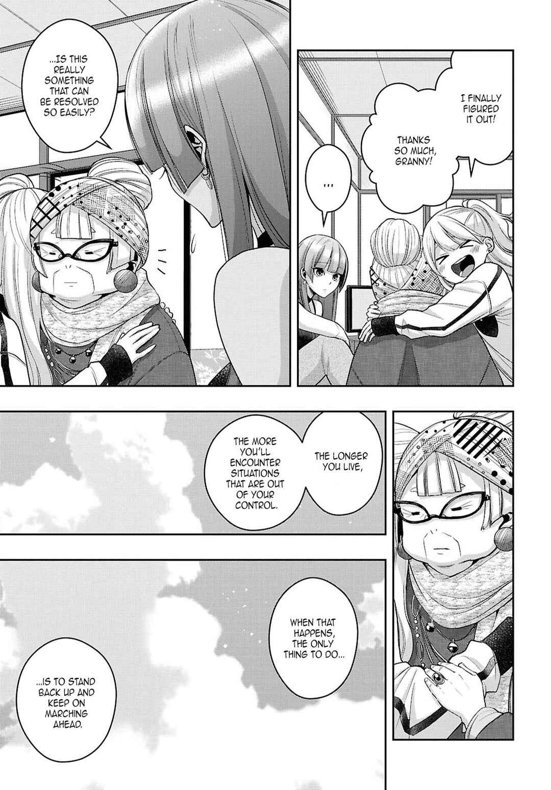 Page 25 Chapter 38 Citrus +