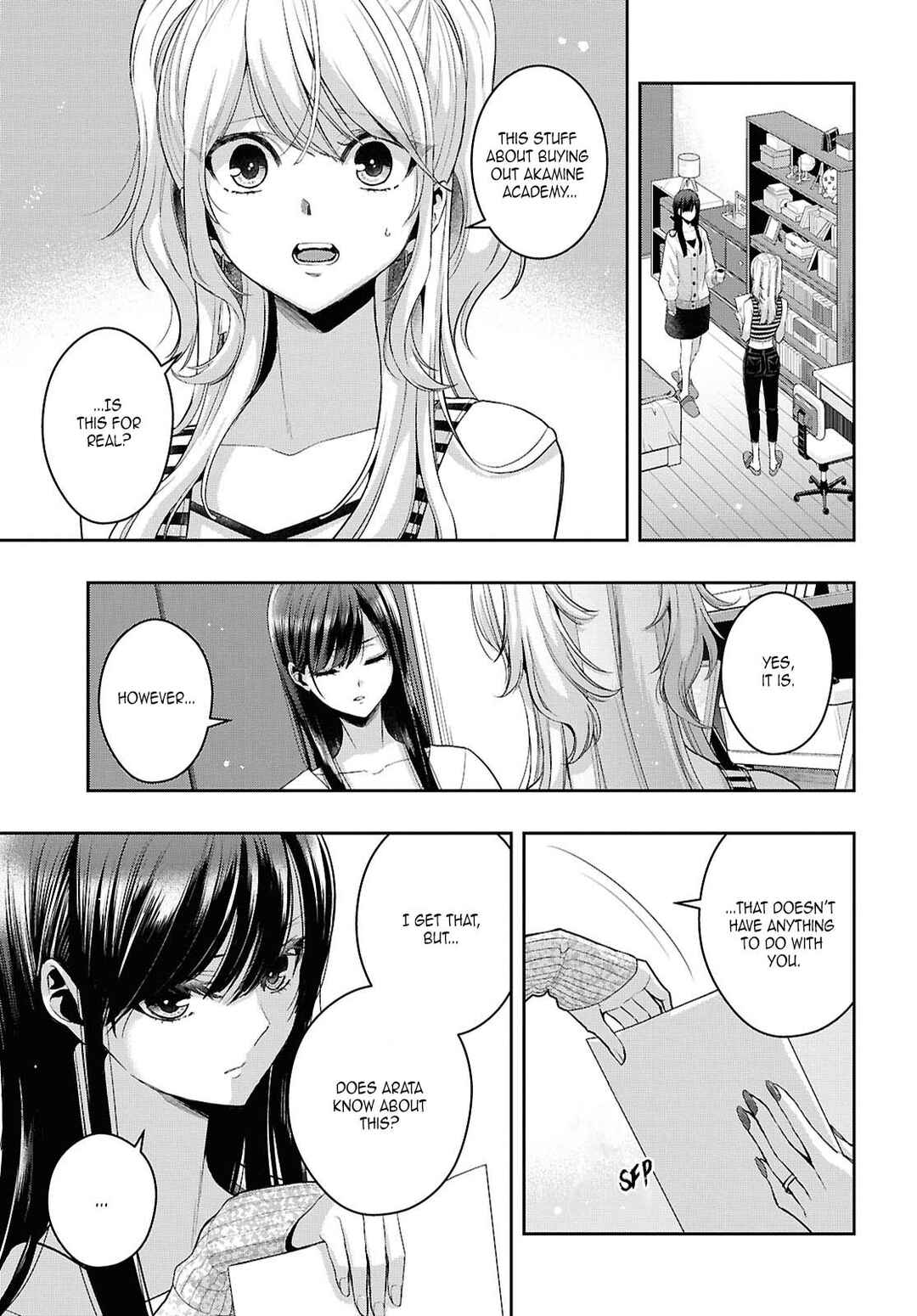 Page 3 Chapter 38 Citrus +