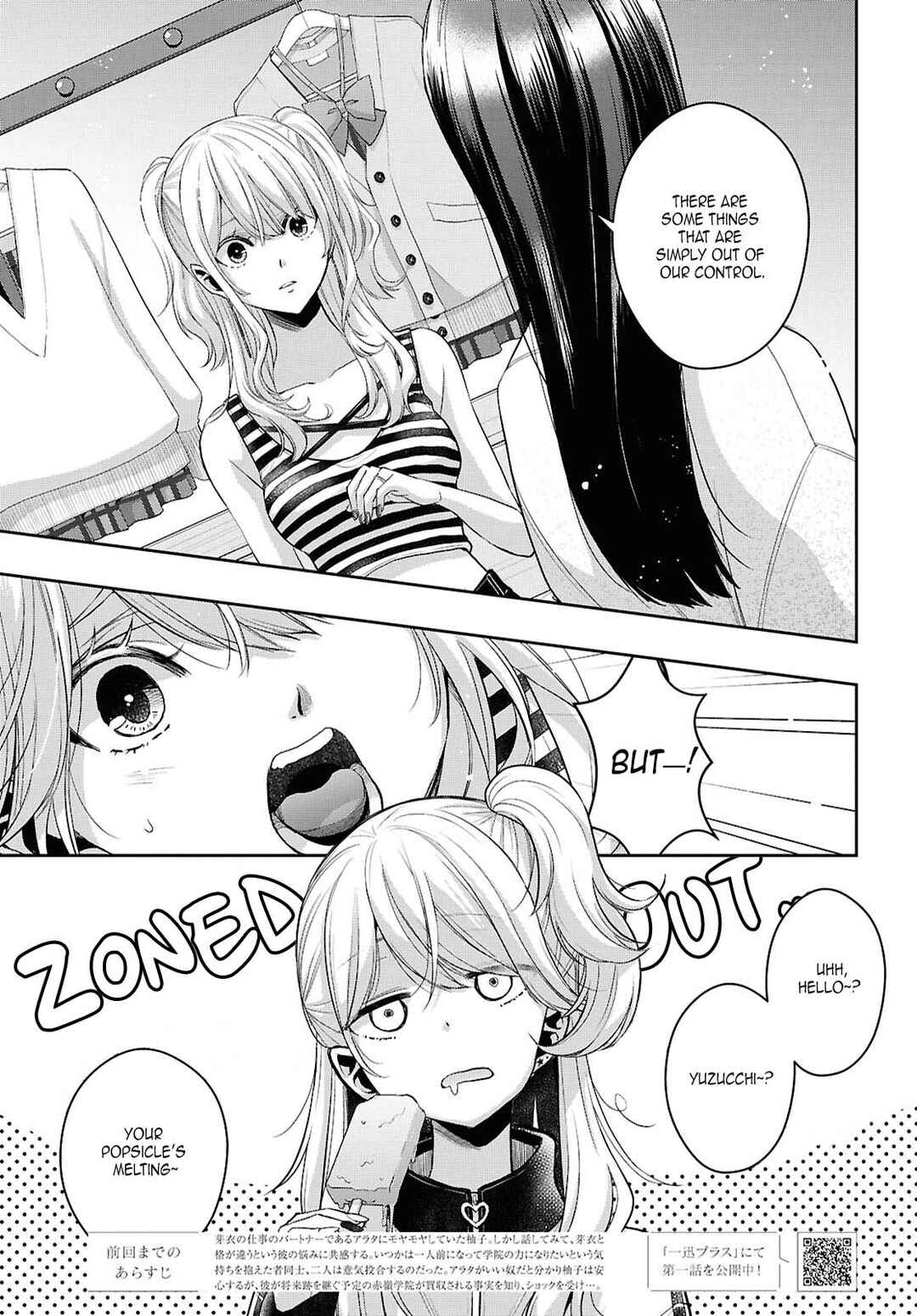 Page 5 Chapter 38 Citrus +