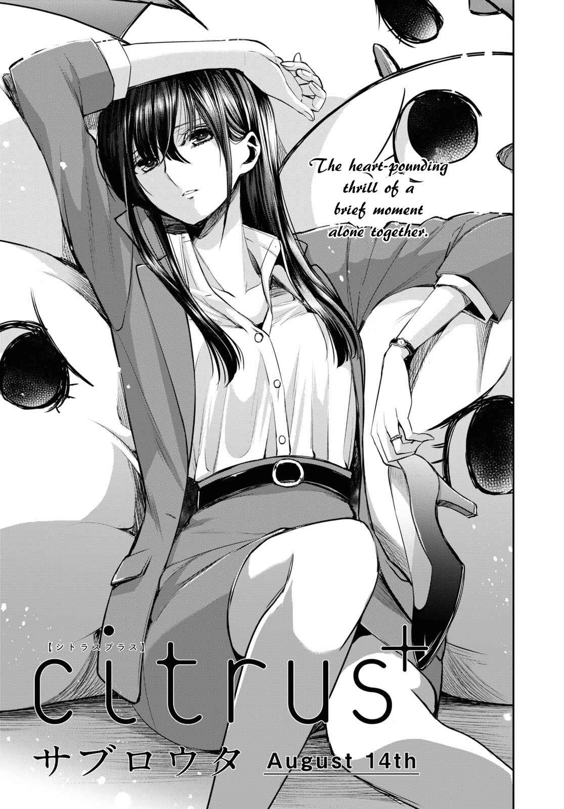 Page 1 Chapter 22 Citrus +