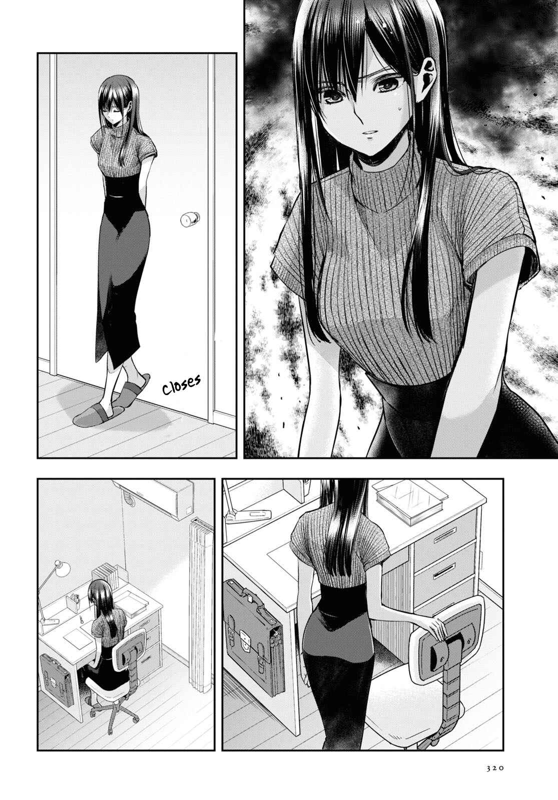 Page 10 Chapter 22 Citrus +