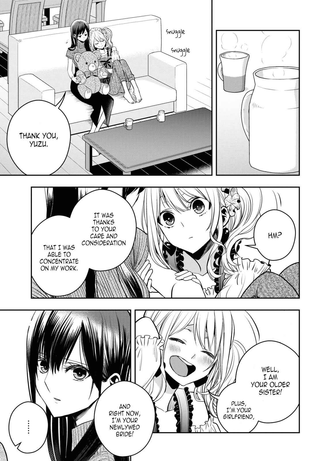 Page 15 Chapter 22 Citrus +
