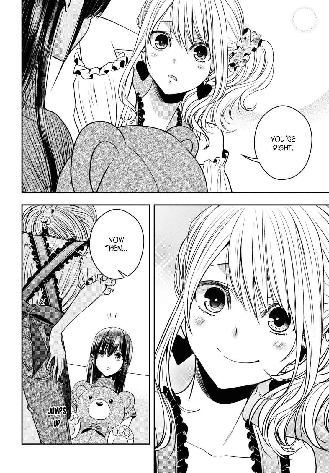Page 16 Chapter 22 Citrus +