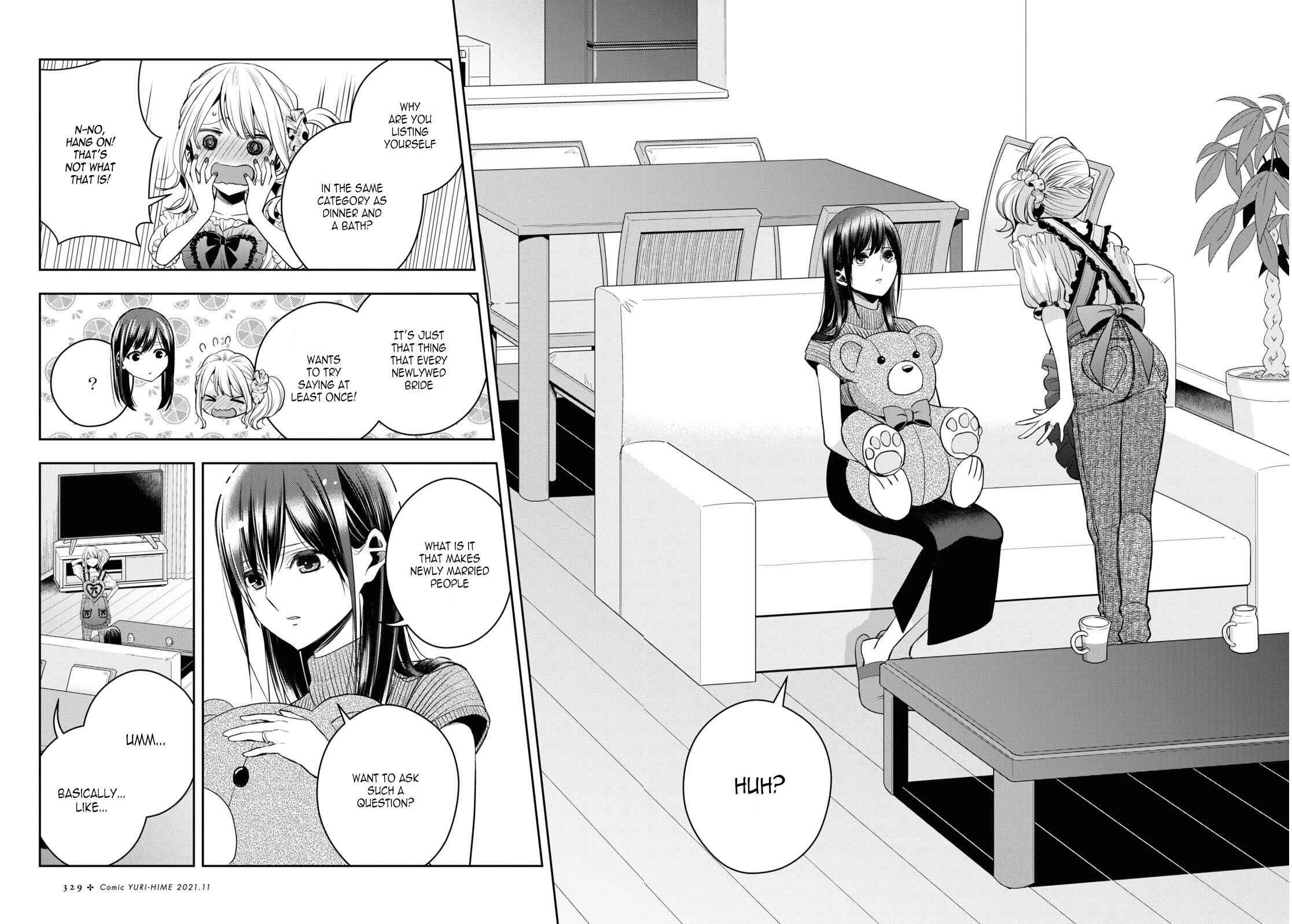 Page 18 Chapter 22 Citrus +
