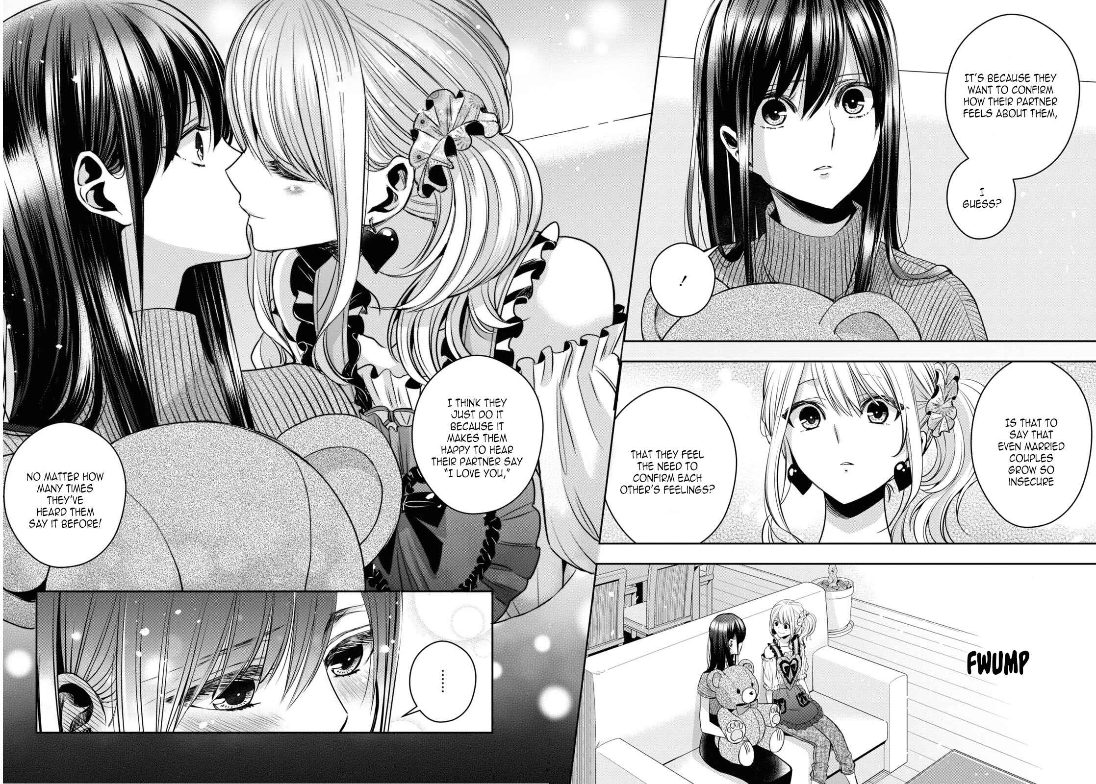 Page 19 Chapter 22 Citrus +