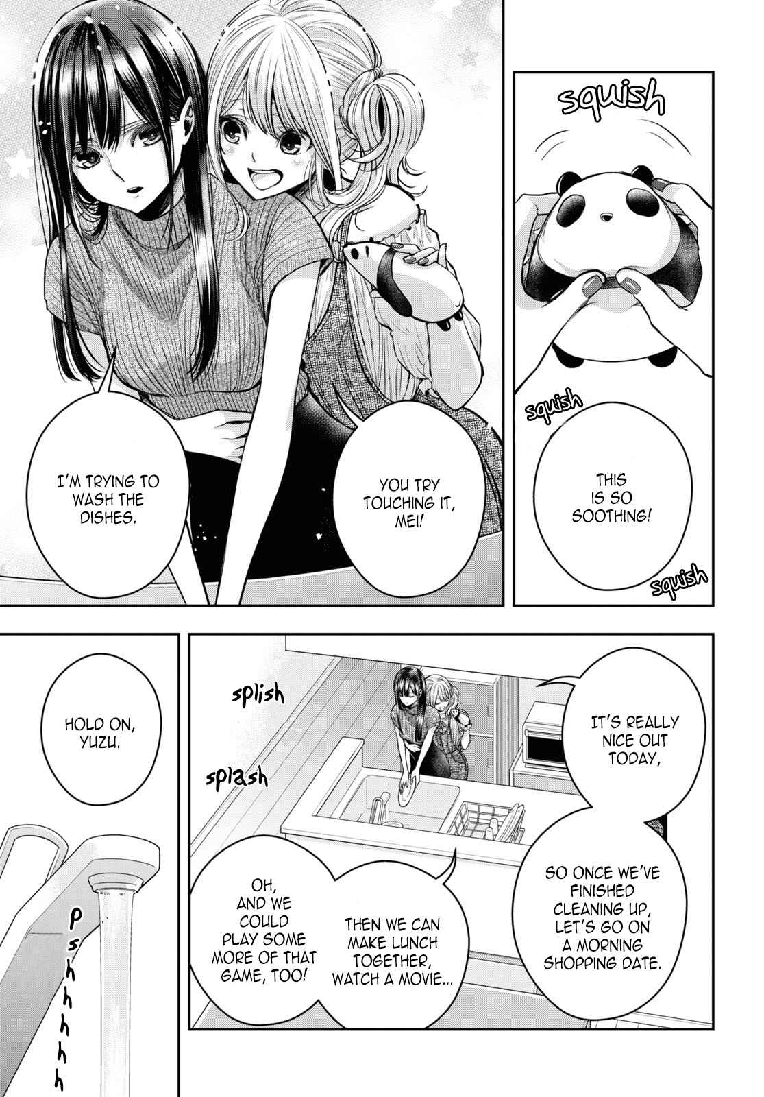 Page 5 Chapter 22 Citrus +