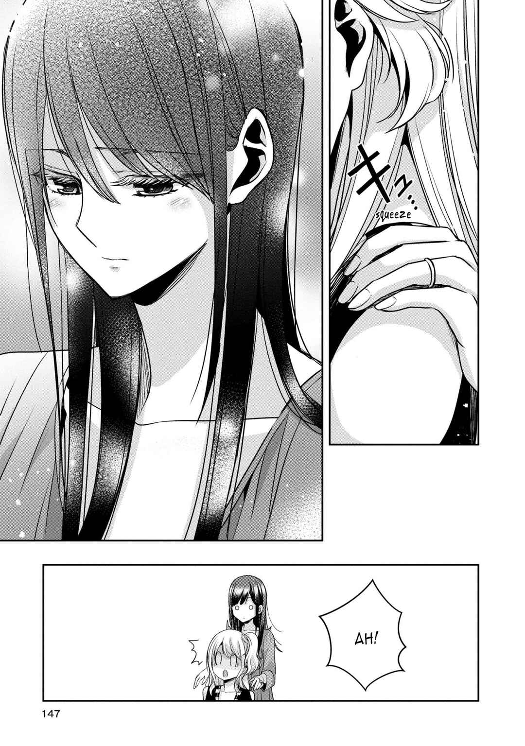 Page 13 Chapter 31 Citrus +