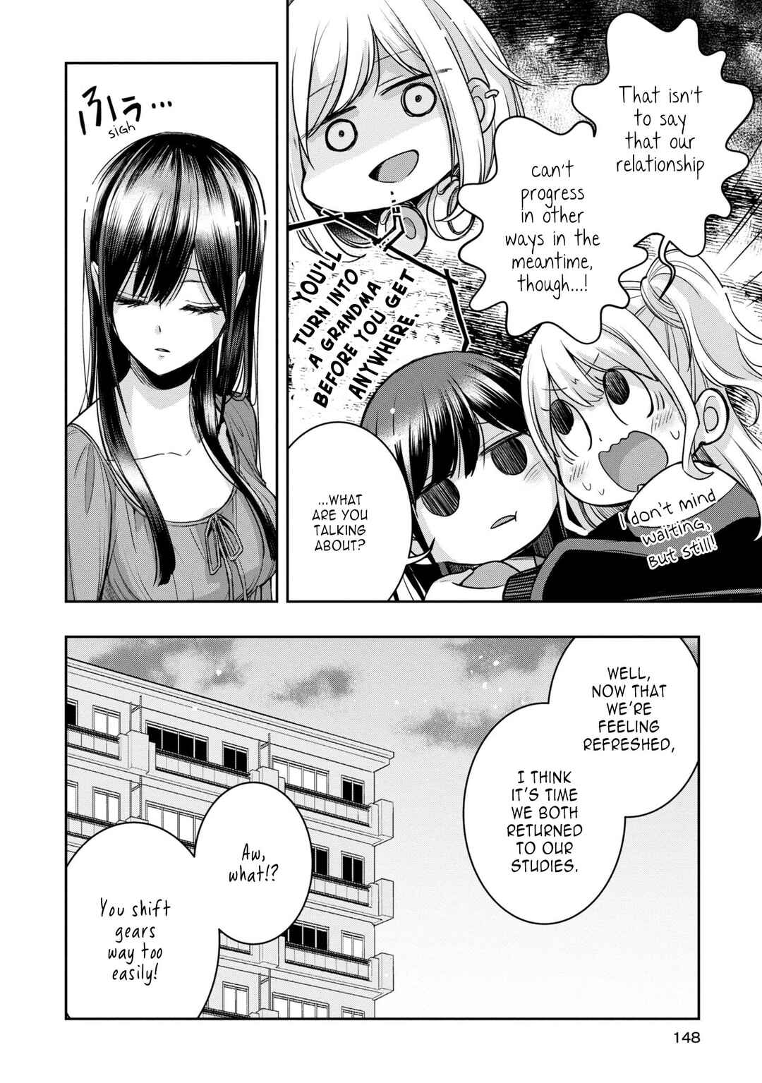 Page 14 Chapter 31 Citrus +