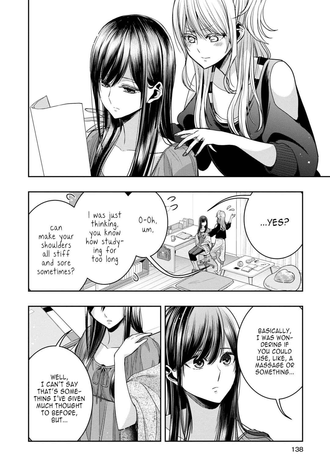 Page 4 Chapter 31 Citrus +