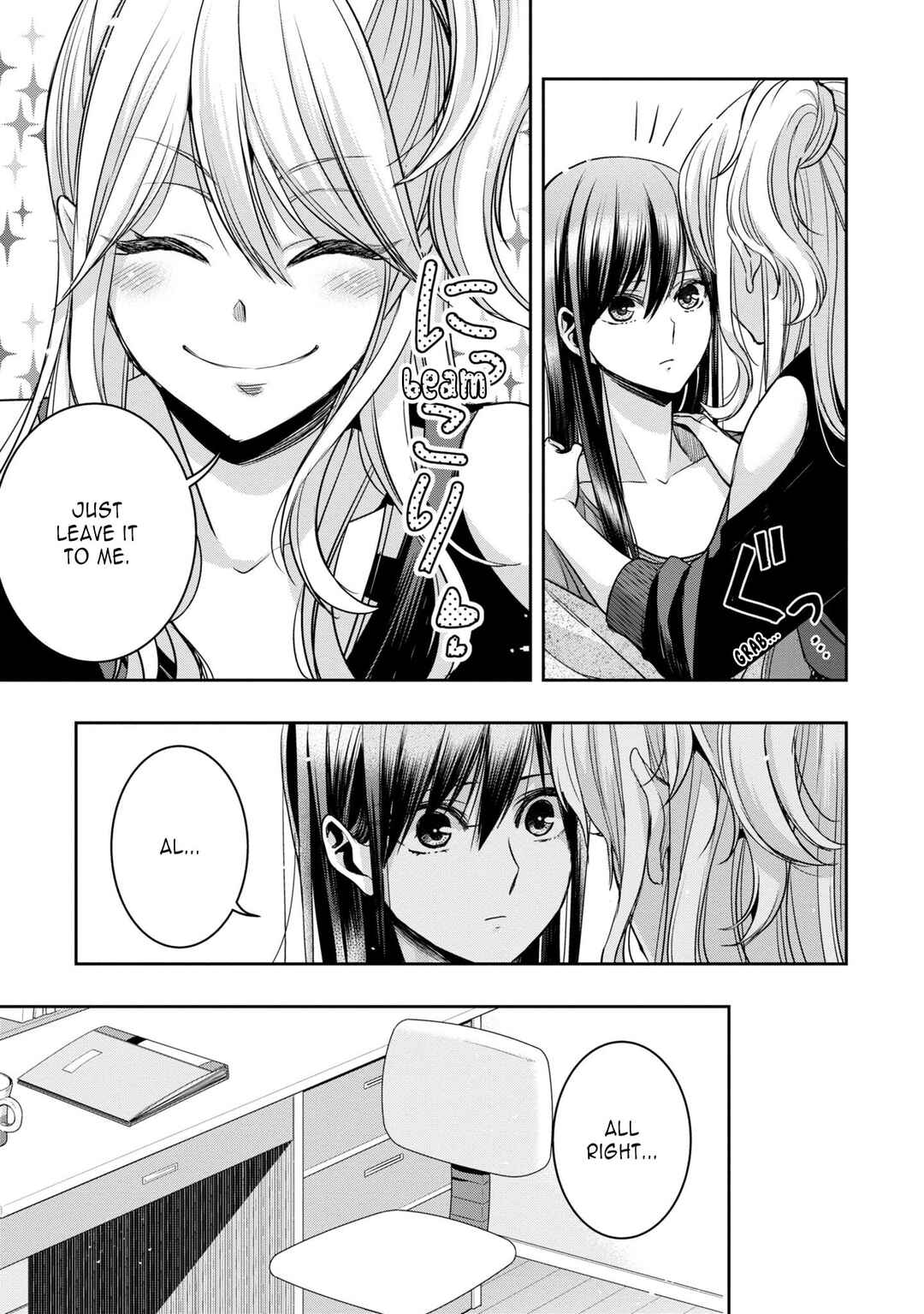 Page 5 Chapter 31 Citrus +