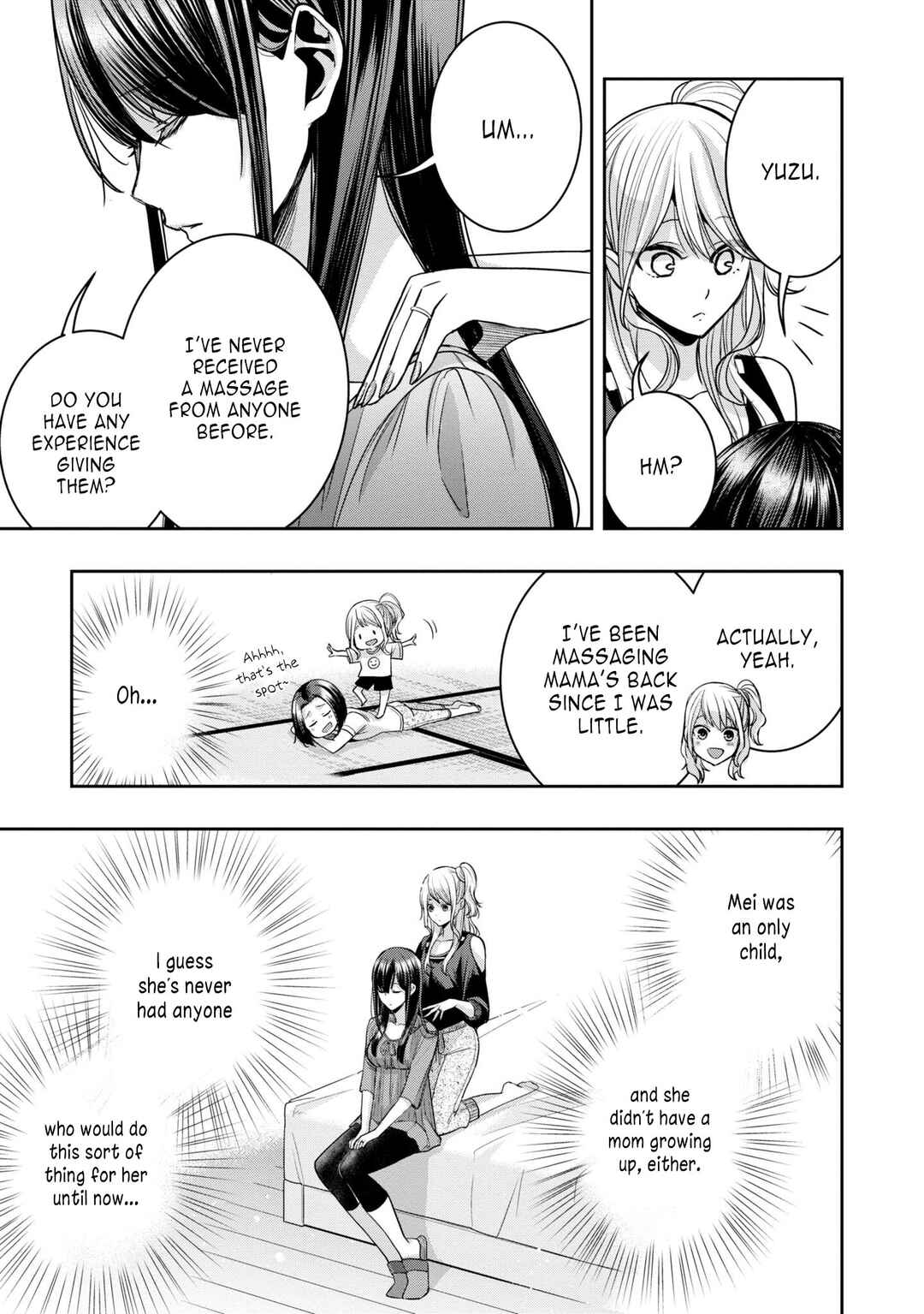 Page 7 Chapter 31 Citrus +