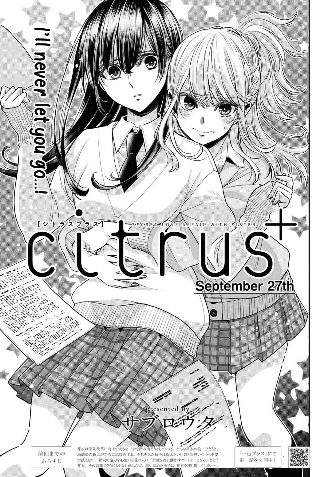 Page 1 Chapter 34 Citrus +