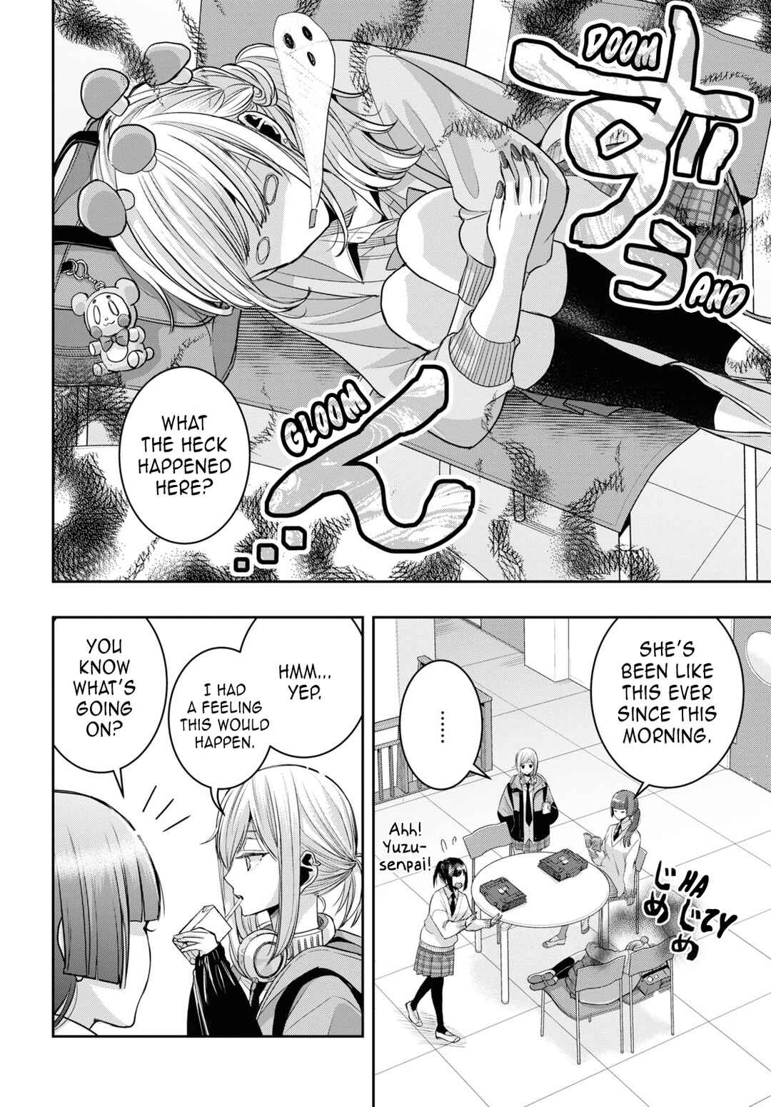 Page 10 Chapter 34 Citrus +